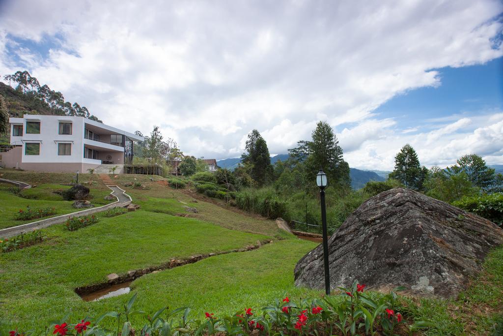 Ramboda Villa Kotmale Rom bilde