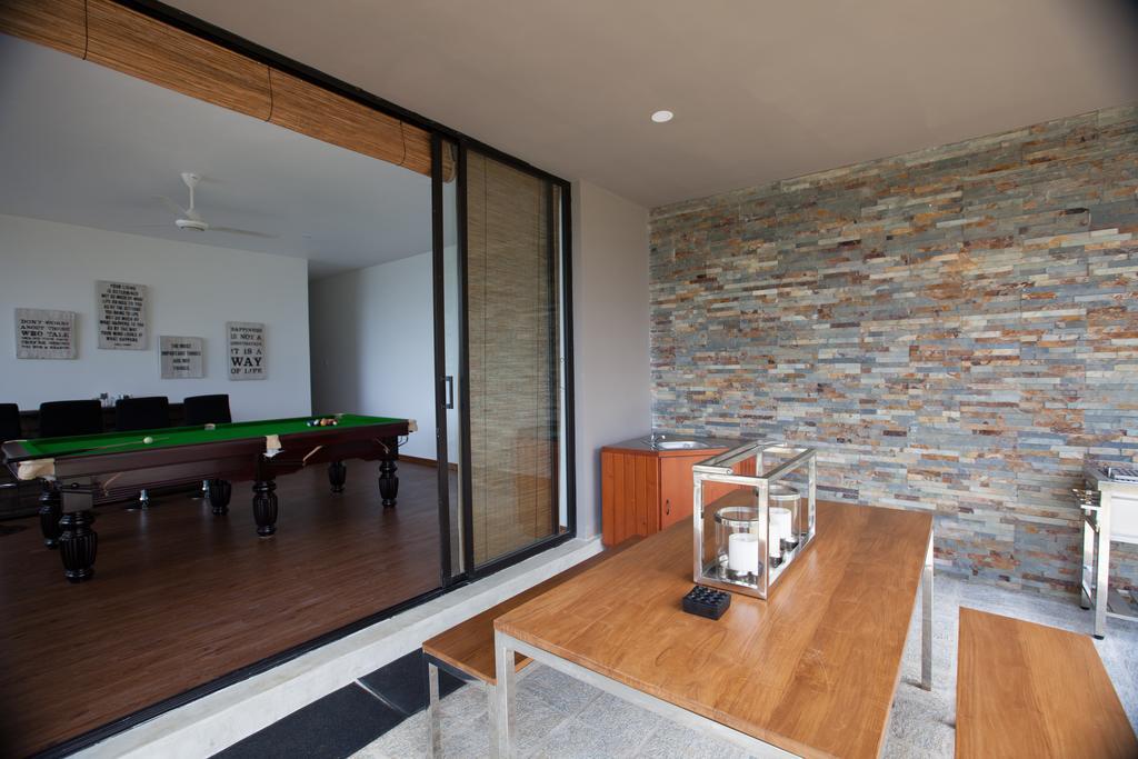 Ramboda Villa Kotmale Rom bilde