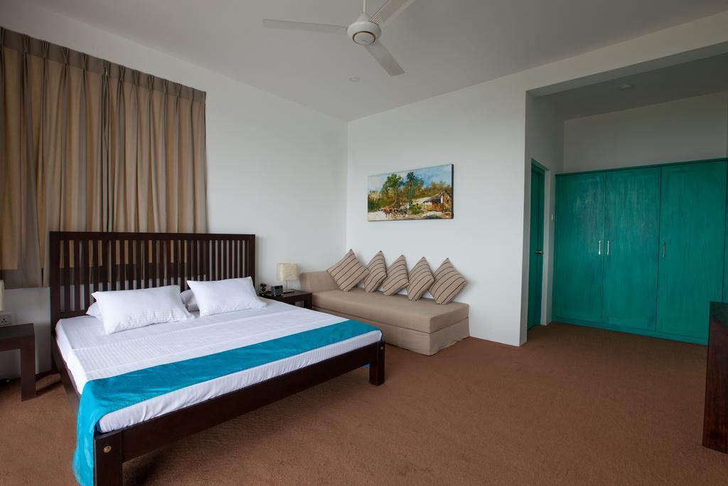 Ramboda Villa Kotmale Rom bilde
