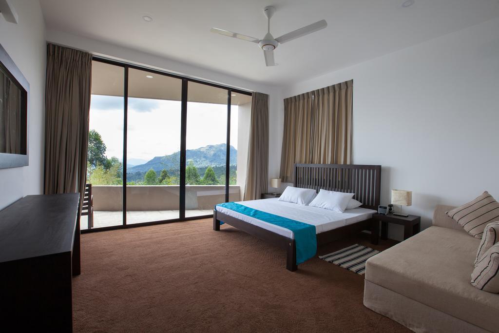 Ramboda Villa Kotmale Rom bilde